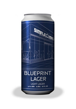 Blueprint Lager thumbnail image